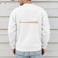 Baseball Dad Homerun Baseball Lovers Father Fathers Day Premium Men's Sweatshirt Back Print Baseball Dad Homerun Baseball Lovers Father Fathers Day Premium Men's Sweatshirt Back Print