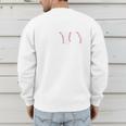 Baseball Player Dad Father's Day Number One Baseball Dad Raglan Baseball Tee Men's Sweatshirt Back Print Baseball Player Dad Father's Day Number One Baseball Dad Raglan Baseball Tee Men's Sweatshirt Back Print