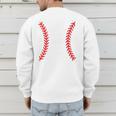 Need To Drink And Tell An Umpire He's Blind Baseball Dad Premium Men's Sweatshirt Back Print Need To Drink And Tell An Umpire He's Blind Baseball Dad Premium Men's Sweatshirt Back Print