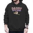 1st One Birthday Baseball Dad Daddy Of The Rookie Vintage Men Hoodie 1st One Birthday Baseball Dad Daddy Of The Rookie Vintage Men Hoodie