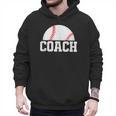 Baseball Coach Little League Baseball Dad Athletic Sports Men Hoodie Baseball Coach Little League Baseball Dad Athletic Sports Men Hoodie