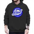 Baseball Dad Athletics For The Dad Who Loves Baseball Games Men Hoodie Baseball Dad Athletics For The Dad Who Loves Baseball Games Men Hoodie