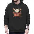 Baseball Dad Camouflage Tee For Proud Fathers Men Hoodie Baseball Dad Camouflage Tee For Proud Fathers Men Hoodie