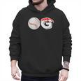 Baseball Dad Coach Men Baseball OG Old School Baller Men Hoodie Baseball Dad Coach Men Baseball OG Old School Baller Men Hoodie