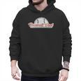 Baseball Dad Cool Simple Vintage Look Sports Graphic Men Hoodie Baseball Dad Cool Simple Vintage Look Sports Graphic Men Hoodie