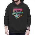 Baseball Dad Drip Home Plate Dripping Ice Cream Men Hoodie Baseball Dad Drip Home Plate Dripping Ice Cream Men Hoodie