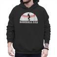 Baseball Dad Father's Day Men Sports Lover Men Hoodie Baseball Dad Father's Day Men Sports Lover Men Hoodie