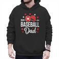 Baseball Dad Baseball Father's Day Baseball Player Men Men Hoodie Baseball Dad Baseball Father's Day Baseball Player Men Men Hoodie