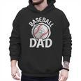 Baseball Dad Baseball Player Men Men Hoodie Baseball Dad Baseball Player Men Men Hoodie