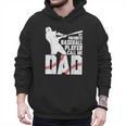 Baseball Dad Shirt Baseball Dad Fathers Day Men Hoodie Baseball Dad Shirt Baseball Dad Fathers Day Men Hoodie