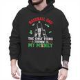 Baseball Dad The Only Thing I Throw Is My Money Father Daddy Men Hoodie Baseball Dad The Only Thing I Throw Is My Money Father Daddy Men Hoodie