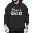 Baseball Dad Vintage Heart Present For Baseball Daddy Men Hoodie Baseball Dad Vintage Heart Present For Baseball Daddy Men Hoodie