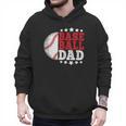 Baseball Dad Vintage Baseball Player Men Men Hoodie Baseball Dad Vintage Baseball Player Men Men Hoodie