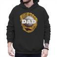 Baseball Sports Baseball Dad Men Hoodie Baseball Sports Baseball Dad Men Hoodie