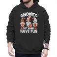Basketball Gnomies Have Fun For Baseball Dad And Coach Men Hoodie Basketball Gnomies Have Fun For Baseball Dad And Coach Men Hoodie