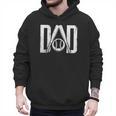 Best Baseball Dad Ever Vintage Clothing Baseball Father Day Men Hoodie Best Baseball Dad Ever Vintage Clothing Baseball Father Day Men Hoodie