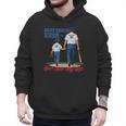 Best Coach Ever Fathers Day Baseball Dad Papa Sports Lover Men Hoodie Best Coach Ever Fathers Day Baseball Dad Papa Sports Lover Men Hoodie