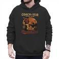 Coach Of The Year – Baseball Dad Every Year Men Hoodie Coach Of The Year – Baseball Dad Every Year Men Hoodie