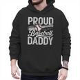 Dad Baseball Men Vintage Proud Baseball Daddy Men Hoodie Dad Baseball Men Vintage Proud Baseball Daddy Men Hoodie