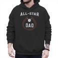 Dad Baseball Tee For Men And Dad Birthday Baseball Dad Men Hoodie Dad Baseball Tee For Men And Dad Birthday Baseball Dad Men Hoodie