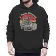 I Never Dreamed Baseball Dad Killing It Men Hoodie I Never Dreamed Baseball Dad Killing It Men Hoodie