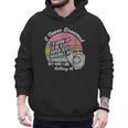 I Never Dreamed I'd Grow Up Baseball Dad Men Hoodie I Never Dreamed I'd Grow Up Baseball Dad Men Hoodie