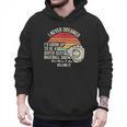 I Never Dreamed Super Sexy Baseball Dad Men Hoodie I Never Dreamed Super Sexy Baseball Dad Men Hoodie