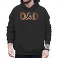 Fathers Day Baseball Player Baseball Dad Men Hoodie Fathers Day Baseball Player Baseball Dad Men Hoodie