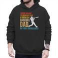 Father's Day A Super Sexy Baseball Dad But Here I Am Men Hoodie Father's Day A Super Sexy Baseball Dad But Here I Am Men Hoodie