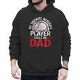 My Favorite Baseball Player Calls Me Dad Baseball Dad Men Hoodie My Favorite Baseball Player Calls Me Dad Baseball Dad Men Hoodie