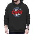 There Is No Crying In Baseball Game Baseball Dad Men Hoodie There Is No Crying In Baseball Game Baseball Dad Men Hoodie