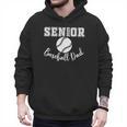Senior 2025 Baseball Dad Baseball Class Of 2025 Graduation Men Hoodie Senior 2025 Baseball Dad Baseball Class Of 2025 Graduation Men Hoodie