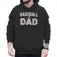 Softball Ball Dad Baseball Dad Parent Fathers Day Baseball Men Hoodie Softball Ball Dad Baseball Dad Parent Fathers Day Baseball Men Hoodie