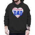 Softball Dad Baseball Dad Tee Ball Dad Men Hoodie Softball Dad Baseball Dad Tee Ball Dad Men Hoodie