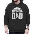 Vintage Baseball Dad Clothing Daddy Father's Day Men Hoodie Vintage Baseball Dad Clothing Daddy Father's Day Men Hoodie