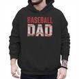 Vintage Baseball Dad Father Tee Player Fan Baseball Ball Men Hoodie Vintage Baseball Dad Father Tee Player Fan Baseball Ball Men Hoodie