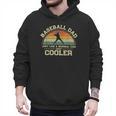 Vintage Baseball Dad Just Like A Normal Dad Only Cooler Men Hoodie Vintage Baseball Dad Just Like A Normal Dad Only Cooler Men Hoodie
