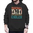 Vintage Baseball Dad Like a Regular Dad But Cooler Men Men Hoodie Vintage Baseball Dad Like a Regular Dad But Cooler Men Men Hoodie