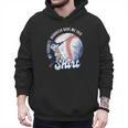 Vintage Baseball Dad Tee My Favorite Daughter Gave Me This Men Hoodie Vintage Baseball Dad Tee My Favorite Daughter Gave Me This Men Hoodie