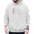 Baseball Coach Fan I Yell Because I Care Baseball Dads Men Hoodie