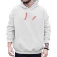 Baseball Coach Little League Baseball Dad Athletic Sports Premium Men Hoodie