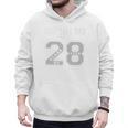 BASEBALL DAD CLASS OF 2028 BASEBALL DAD 28 CLASS OF 28 Premium Men Hoodie BASEBALL DAD CLASS OF 2028 BASEBALL DAD 28 CLASS OF 28 Premium Men Hoodie