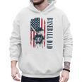 Baseball Dad Flag Tee I Raised Mine Ballpark Dad Men Hoodie Baseball Dad Flag Tee I Raised Mine Ballpark Dad Men Hoodie