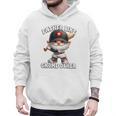 Baseball Dad Gnome For Baseball Grandpa Fathers Day Premium Tri-Blend Men Hoodie Baseball Dad Gnome For Baseball Grandpa Fathers Day Premium Tri-Blend Men Hoodie