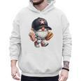 Baseball Dad Gnome Grandpa For Men Baseball Hot Dog Men Hoodie Baseball Dad Gnome Grandpa For Men Baseball Hot Dog Men Hoodie