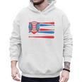 Baseball Dad For Men American Flag 4th Of July Fathers Day Premium Men Hoodie Baseball Dad For Men American Flag 4th Of July Fathers Day Premium Men Hoodie