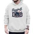 Baseball Dad Proud Fathers Sports Gear Premium Men Hoodie Baseball Dad Proud Fathers Sports Gear Premium Men Hoodie