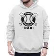 Baseball Dad Proud Baseball Dad Men Hoodie Baseball Dad Proud Baseball Dad Men Hoodie