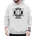 Baseball Dad Proud Baseball Dad Premium Men Hoodie Baseball Dad Proud Baseball Dad Premium Men Hoodie
