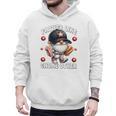 Baseball Dad Saying Hot Dog Gnome Pun For Fathers Day Premium Tri-Blend Men Hoodie Baseball Dad Saying Hot Dog Gnome Pun For Fathers Day Premium Tri-Blend Men Hoodie